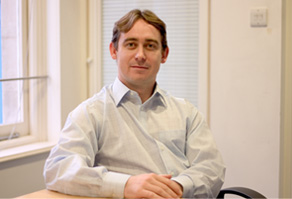 Martin Tynan