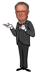 Mr Marshall