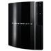 Sony Playstation 3 (40GB) Black